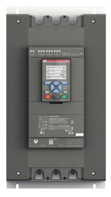 ABB PSTX300-600-70 pstx300, 600v, 100-250vac