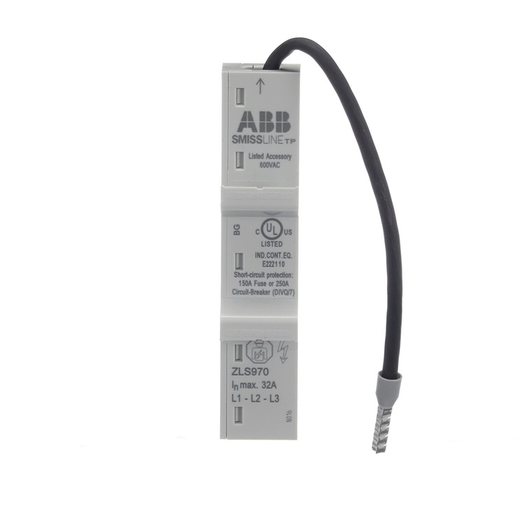 ABB ZLS970 sl univ. adapter tf 32a ul508
