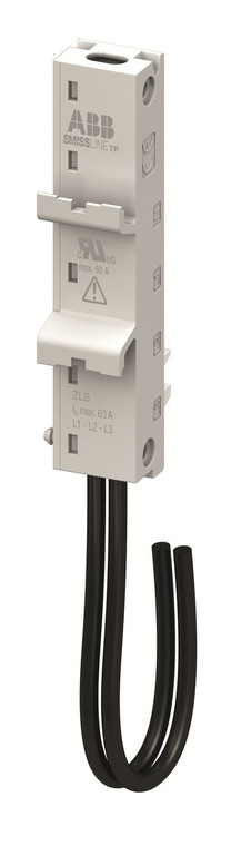 ABB ZLS971300 sl univ. adapter bf 32a ul508 300mm