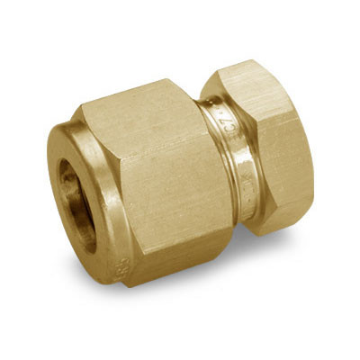 UCT Ham-let 7108L B 10MM Pack of 10