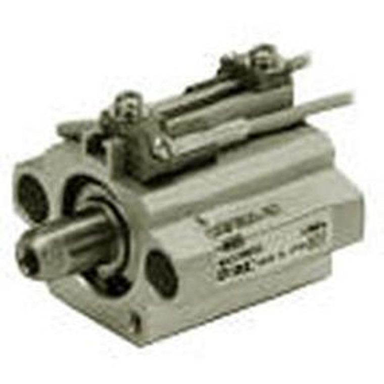 SMC CDQP2B32-10T
