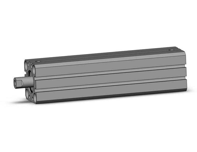 SMC CDQSB20-100DC Compact Cylinder