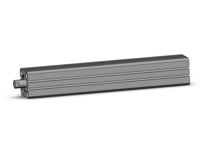 SMC CDQSB25-200DC Compact Cylinder
