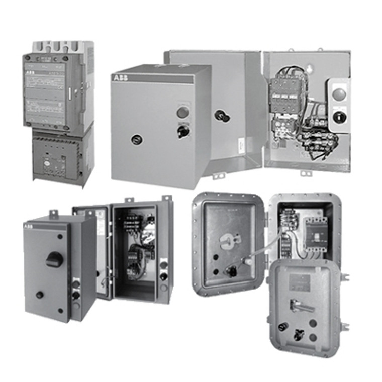 ABB a110 nr 3ph str mcp n1 480/120v ste  customer-specific  iec mcp A1M1-CE1/JMB