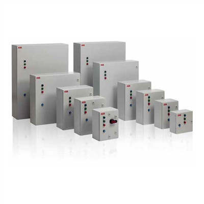 ABB af26 nr 3ph nc n3r/4/12 100-250v ste  pearl iec non-combo  af range  AF2612-2ME