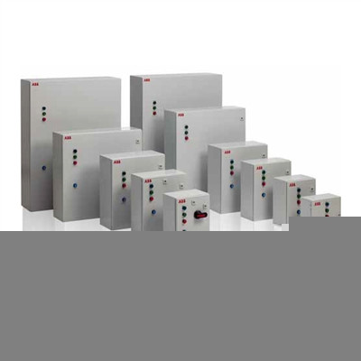 ABB af26 nr 3ph nf n3r/4/12 480/120v ste  pearl iec non-fusible  af rang AF261N2-CMD