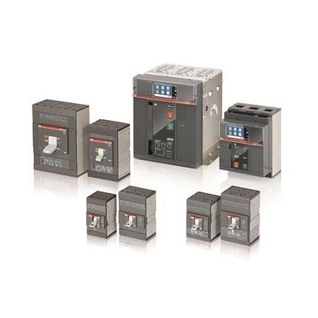 ABB KA1ES-4 Formula Extended Spread Terminal Kit