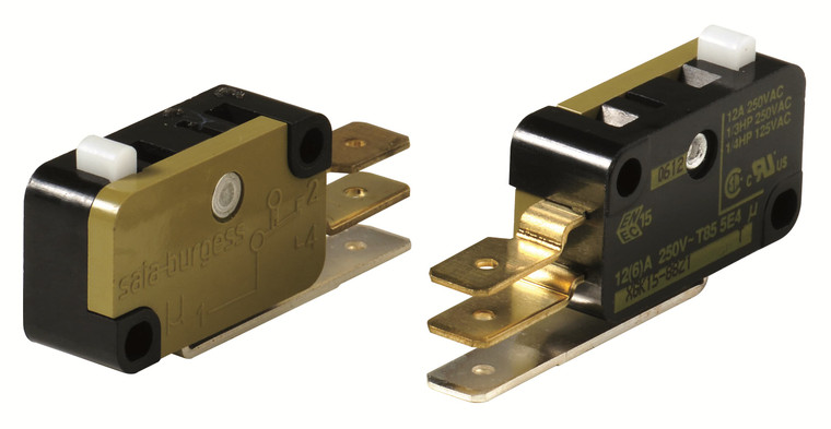 ABB KT7XAS2 aux t7-t7m-x1 2q 400va.c.