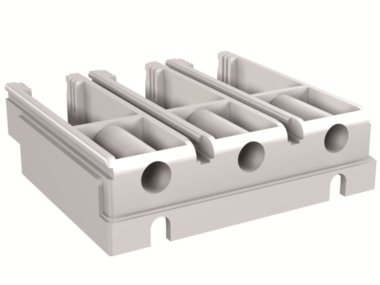 ABB KXT3EADP-3 adp mont. fixed term. x pf xt3 3p