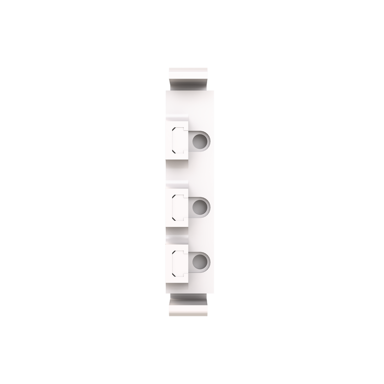 ABB KXTAAUXD aux 1q 24vdc xt1...xt6