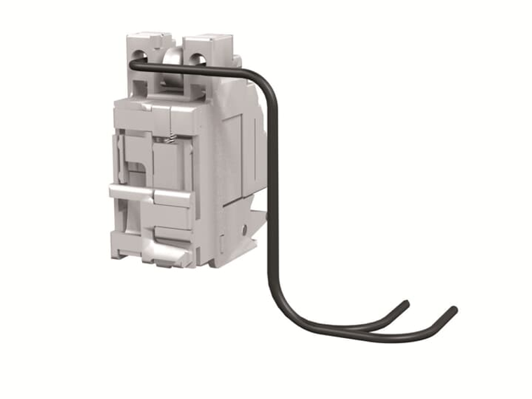 ABB KXTAUVRCFP7 uvr-c xt1..xt4 f/p 480-525 vac