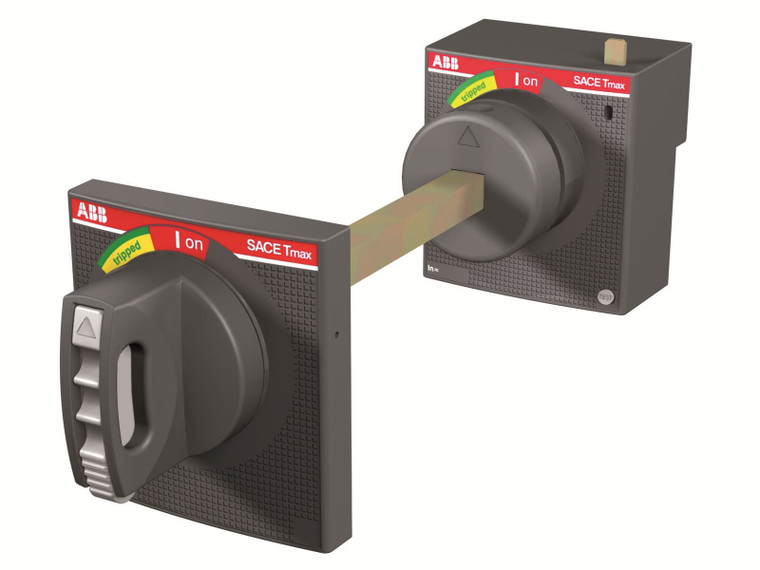 ABB KXTBRHEBFPPLK rhe_b xt1-xt3 f/p base r.dist.ha pl ul