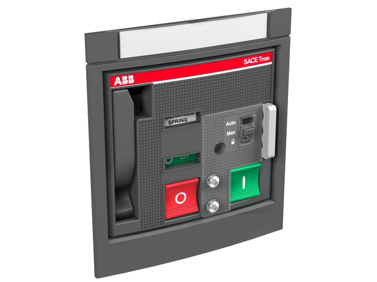 ABB KXTCEFLAMOEFP flan. x comp. door x moe-fld xt2-xt4 f/p