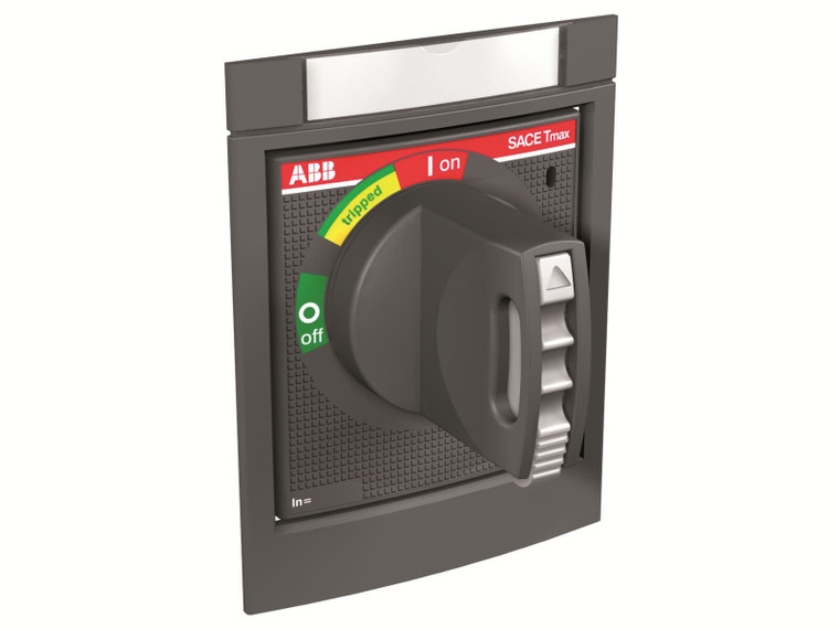 ABB KXTCEFLARHDW fla. x the comp.door x rhd xt2-xt4 w