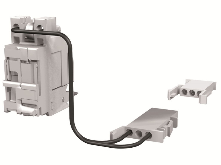 ABB KXTCSORCWB sor-c xt2-xt4 w 24-30 vac/dc
