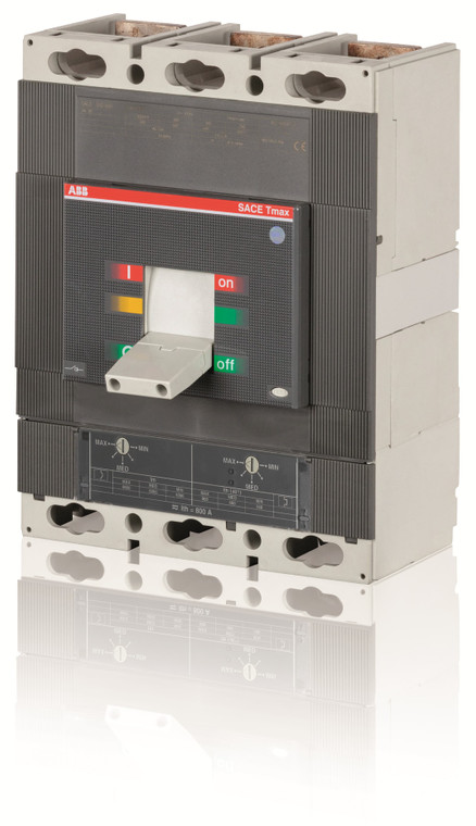 ABB T6S600T0H  ab t6s600t0h t6s 800 ul/csa tma 600
