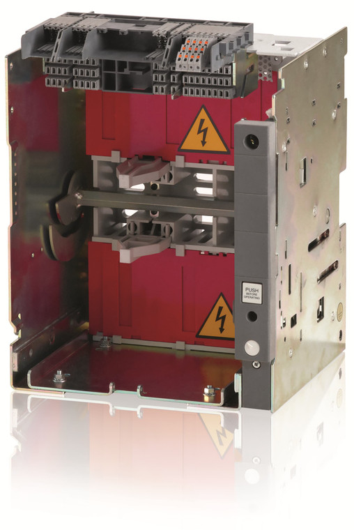 ABB Z1A12A0EX  ab z1a12a0ex e1.2-a w fp lu=1200 3p
