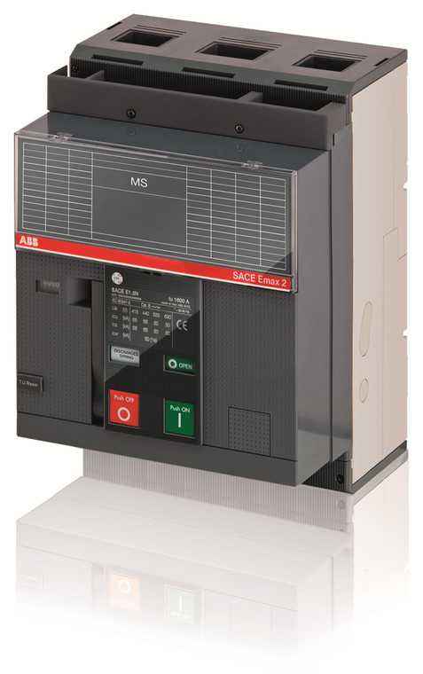 ABB Z1BP00B00000000000XX e1.2b/ms 800 3p f f