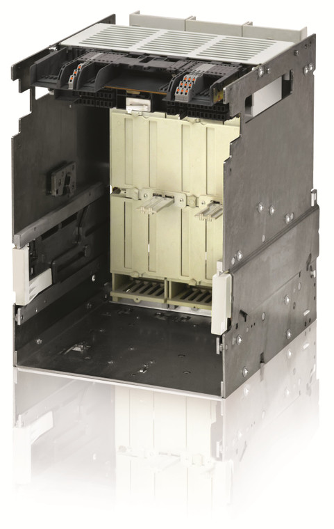 ABB Z2C25ACXX  ab z2c25acxx e2.2 w fp lu2500 3p hr