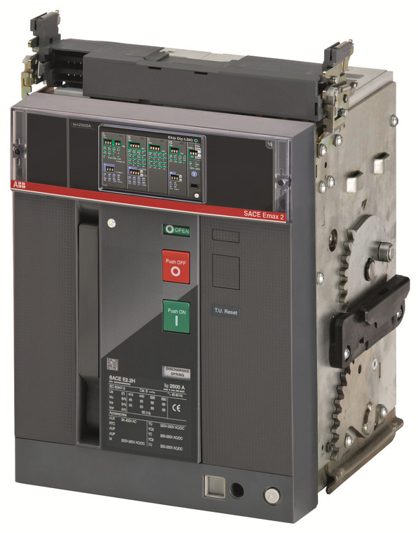 ABB Z2SSEJAA000A000000XX e2.2s 1600 ekip dip li 3p wmp