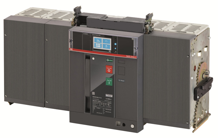 ABB Z6VLUTAK200A000000XX  ab z6vlutak200a000000xx e6.2v-a 600