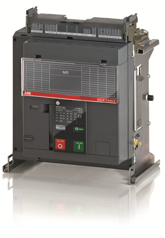 ABB ZABQ00A00000000000XX e1.2b/ms 1000 4p wmp