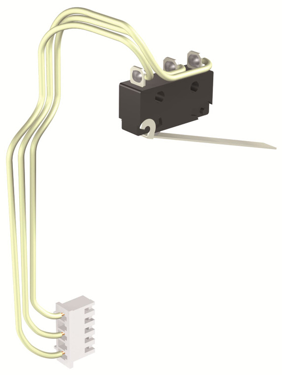 ABB ZE1RTC rtc 250vac e1.2-xt7m