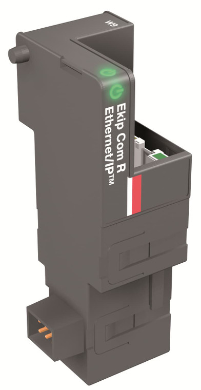 ABB ZEAIPR ekip com r ethernet/ip e1.2..e6.2