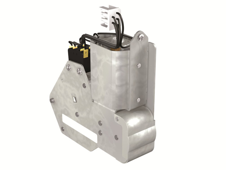 ABB ZEBM3 Spring Charging Motor