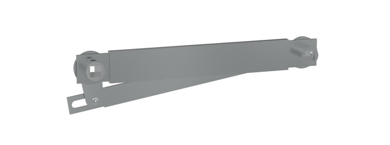 ABB OETL-ZW14  ab oetlzw14 mechanical interlock