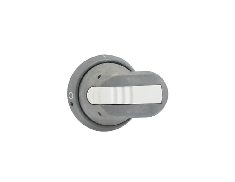 ABB OHG45J6 pistol hdl 6x45mm grey