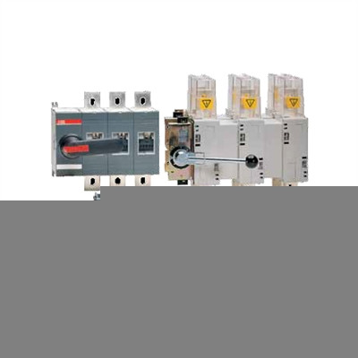 ABB OT80F8 switch-disconnector