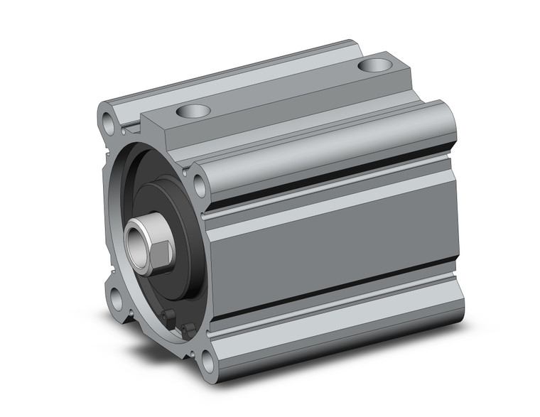 SMC CDQ2A100-75DZ-M9BWSDPC Compact Cylinder, Cq2-Z