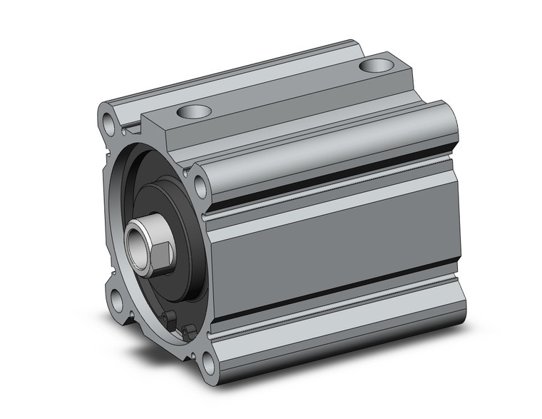 SMC CDQ2A100-75DZ-M9PWL Compact Cylinder, Cq2-Z