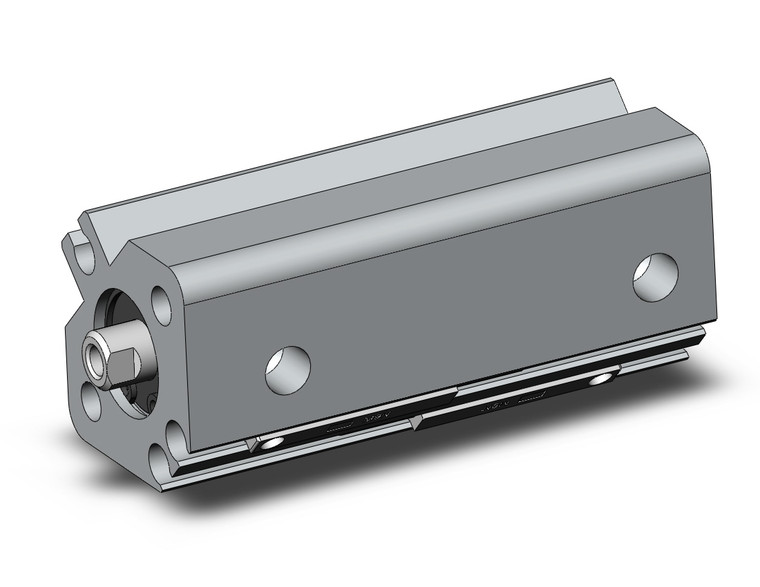 SMC CDQ2A12-30DZ-M9NMDPC Compact Cylinder