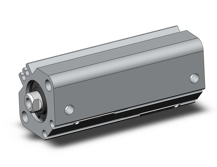 SMC CDQ2A20-50DCZ-M9PWL Compact Cylinder