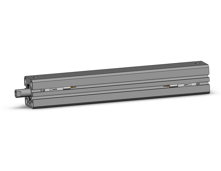 SMC CDQSB16-150DC-M9BW Cylinder, Compact