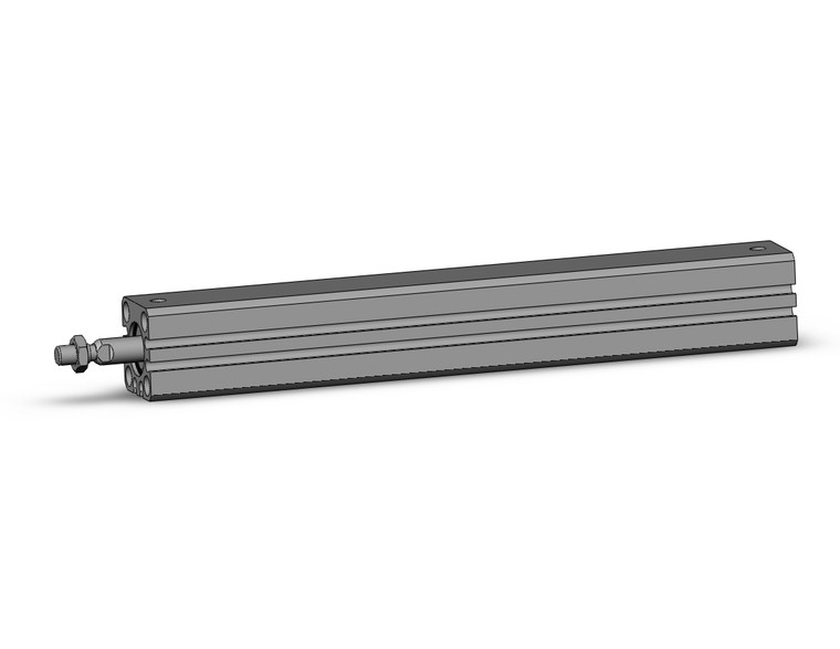 SMC CDQSB16-175DCM Cylinder, Compact