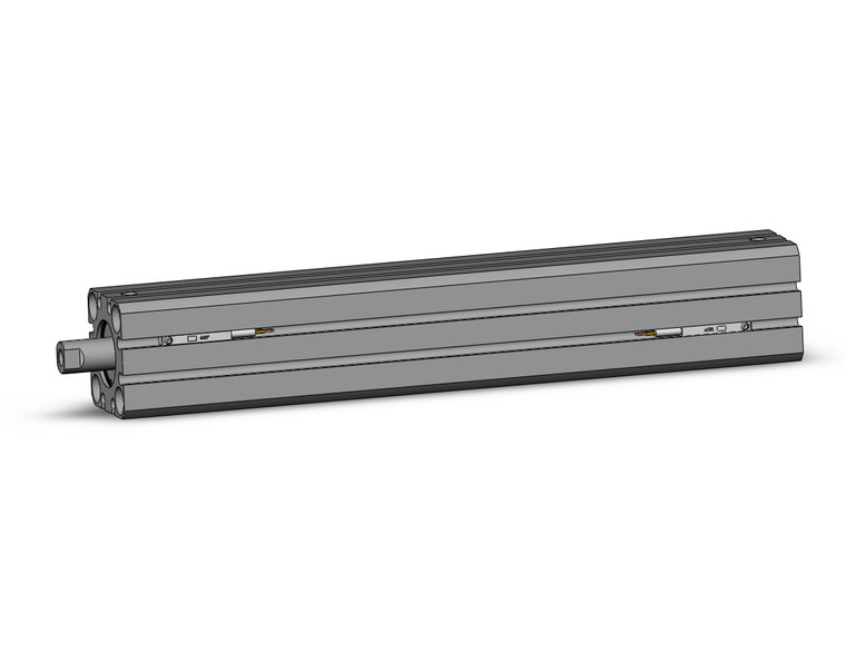 SMC CDQSB20-175DC-M9PSAPC Cylinder, Compact