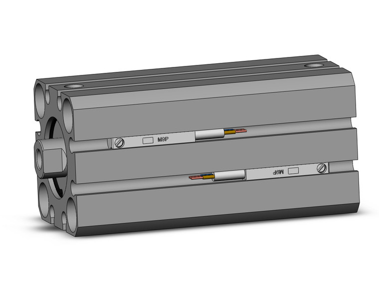 SMC CDQSB20-45DC-M9PSDPC Compact Cylinder