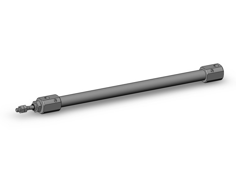 SMC CDJ2B10-150AZ-B Cylinder, Air