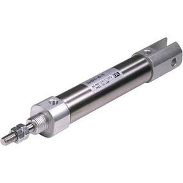 SMC CDJ2B16-35Z-B Cylinder, Air