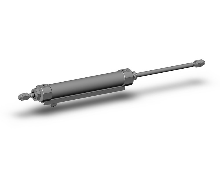 SMC CDJ2WB16-75Z-M9BSAPCS-A Cylinder, Air