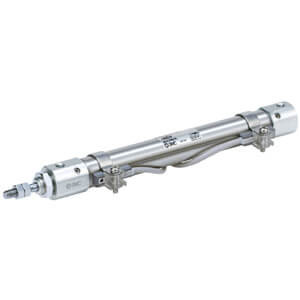 SMC CDJ2ZB10-100Z-B Cylinder, Air