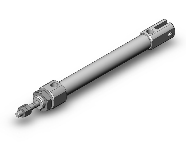SMC CDJ5D10SR-60-B Cylinder, Air