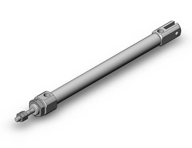 SMC CDJ5D10SV-100-B Cylinder, Air