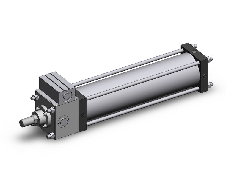 SMC CDLSB125-500-D Cls Cylinder