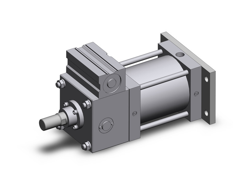 SMC CDLSG160TN-150 Cls Cylinder