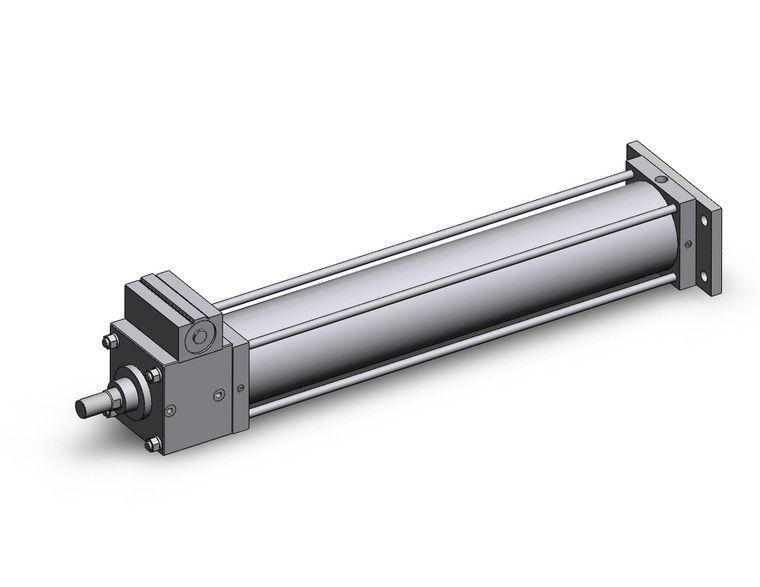 SMC CDLSG180TN-1000R Cls Cylinder