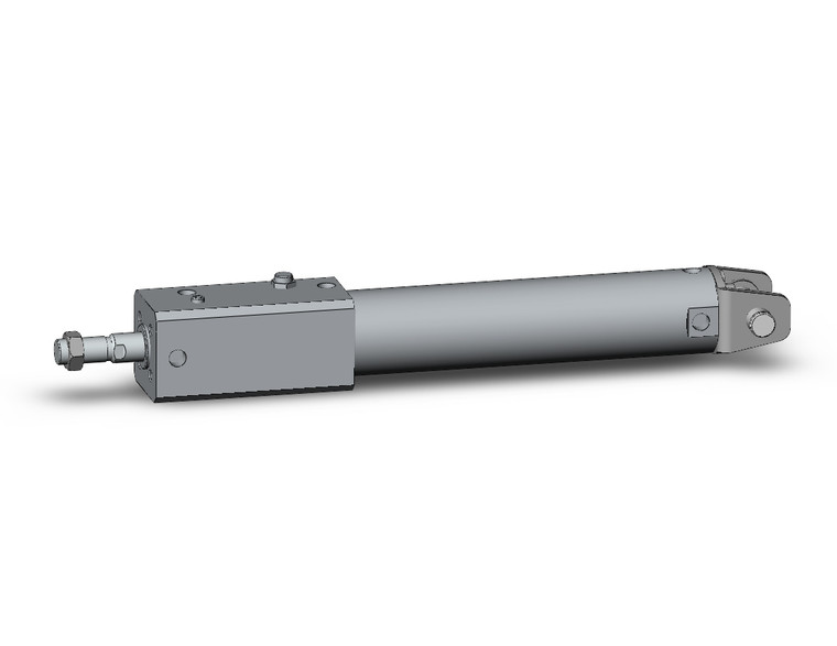 SMC CDNGDN40TN-150-D Cng, Cylinder With Lock
